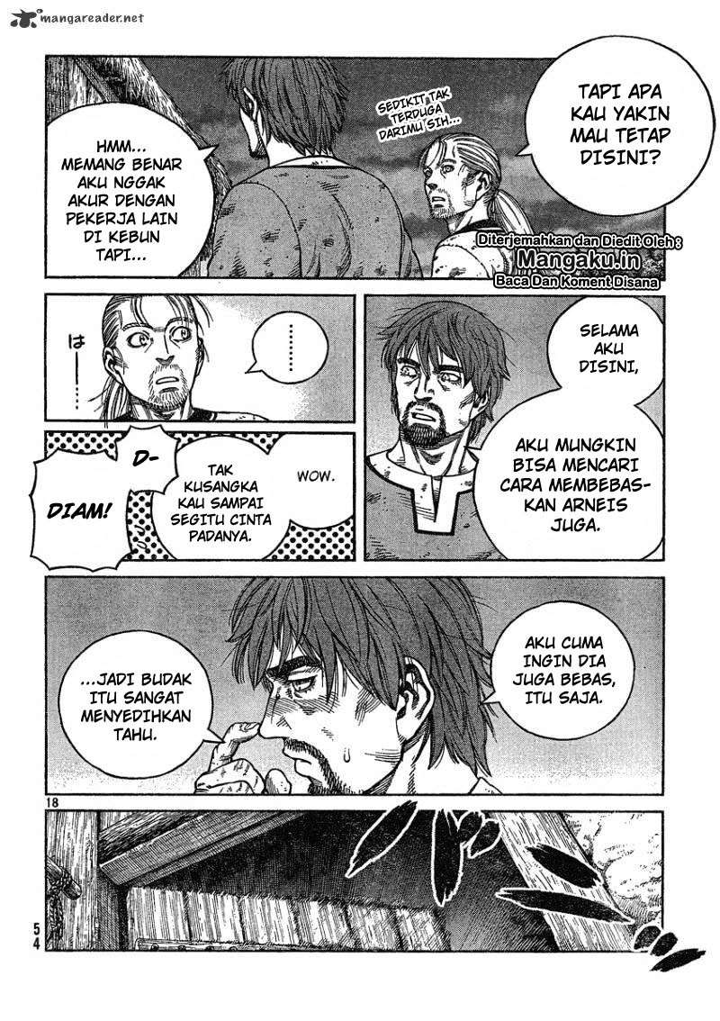 Chapter 73 - halaman 20