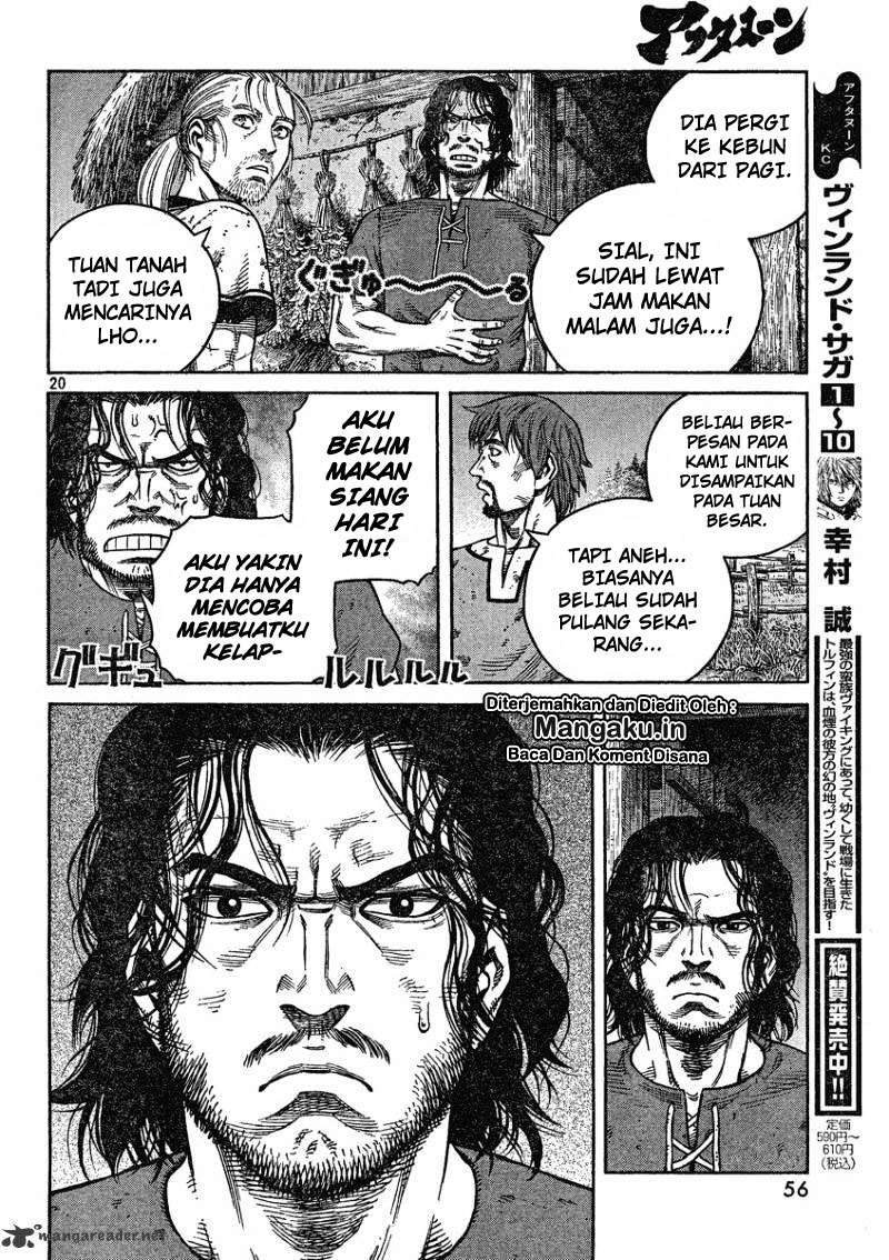 Chapter 73 - halaman 22