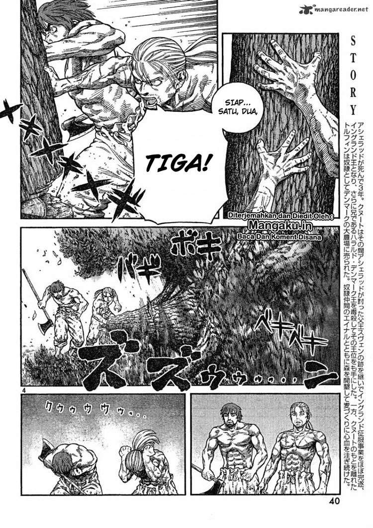 Chapter 73 - halaman 6