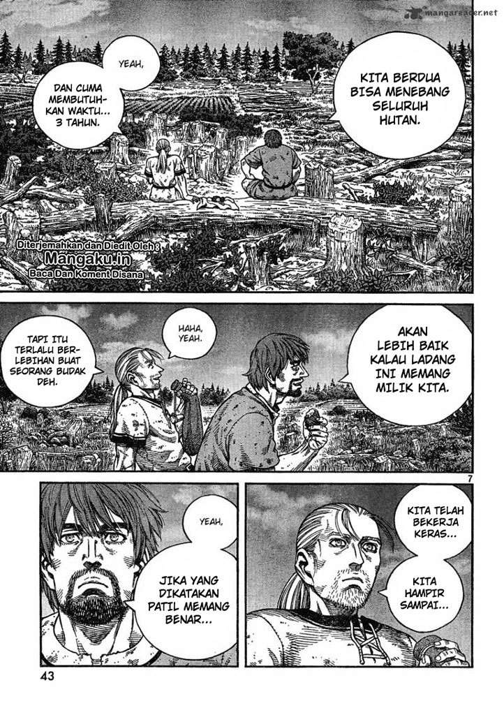 Chapter 73 - halaman 9