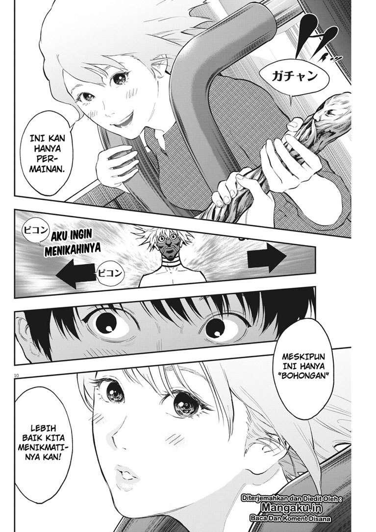 Chapter 84 - halaman 12