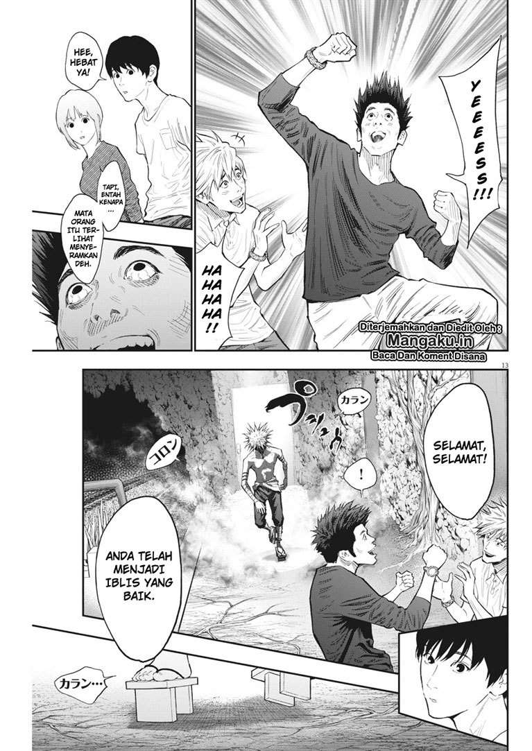Chapter 84 - halaman 15