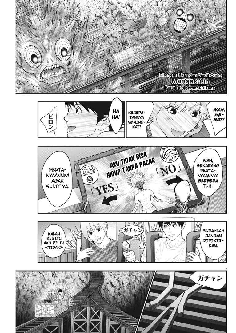 Chapter 84 - halaman 9