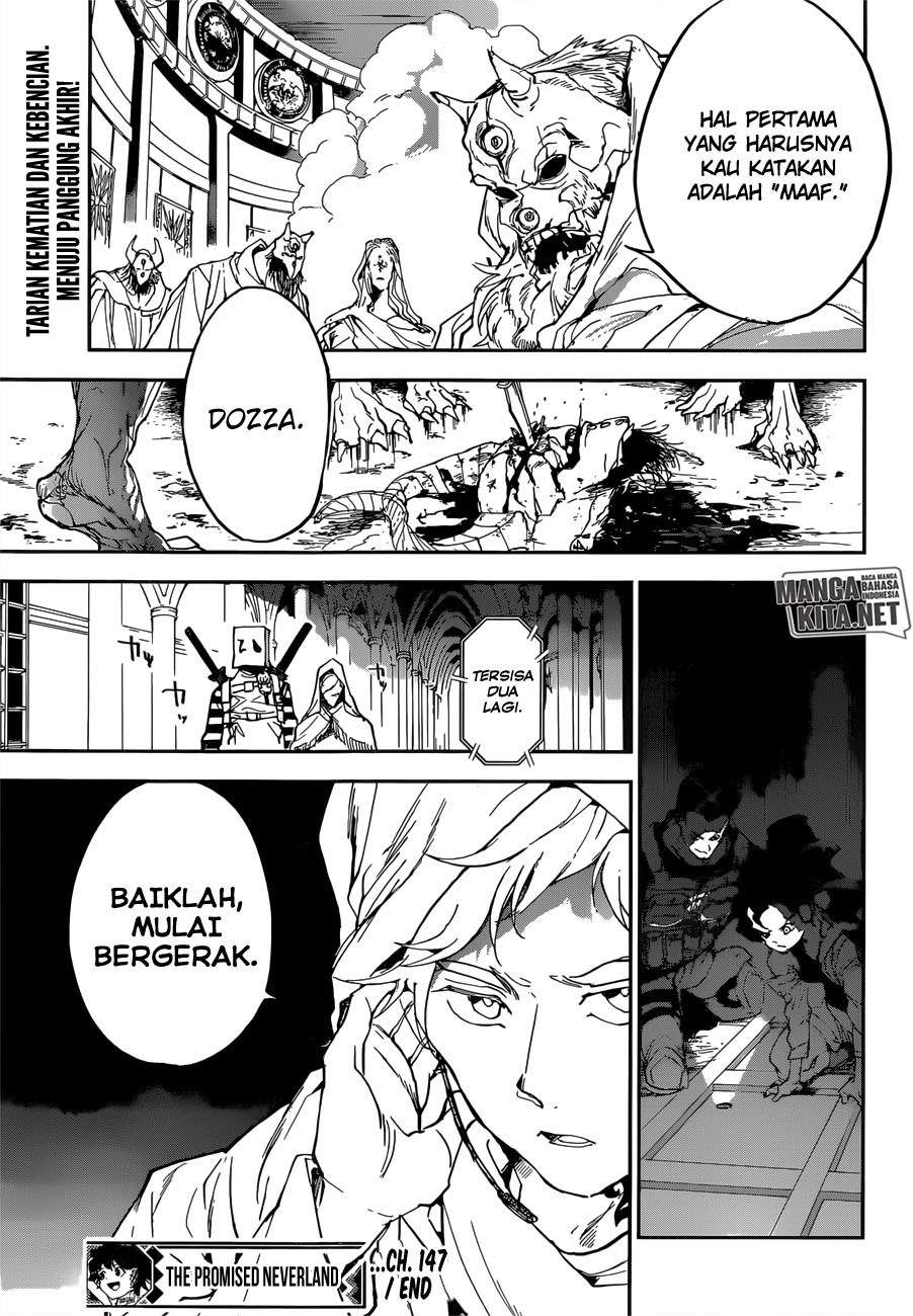 Chapter 147 - halaman 21