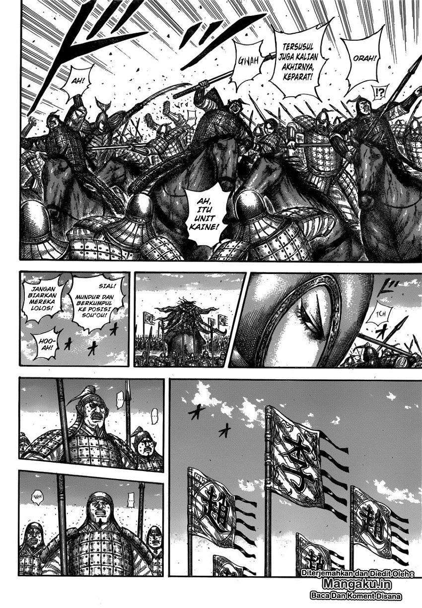 Chapter 612 - halaman 10