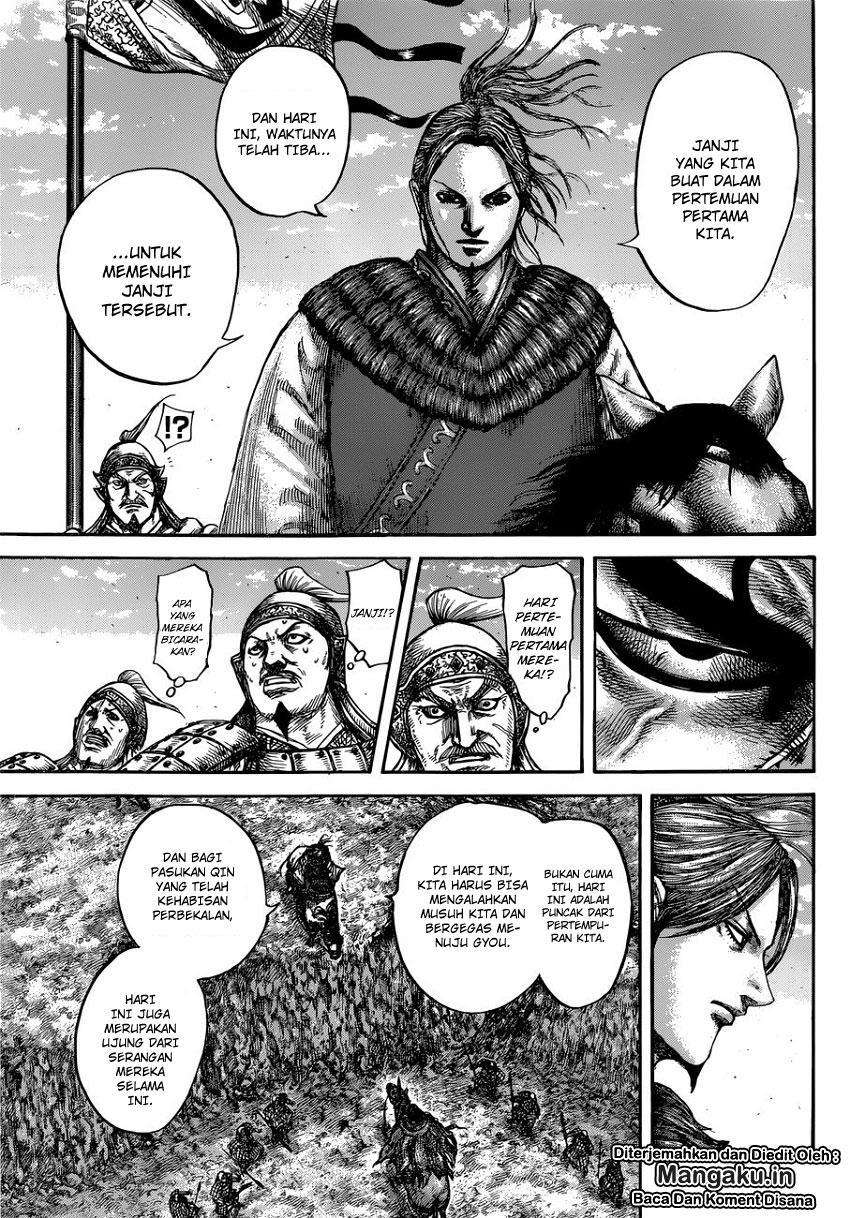 Chapter 612 - halaman 13