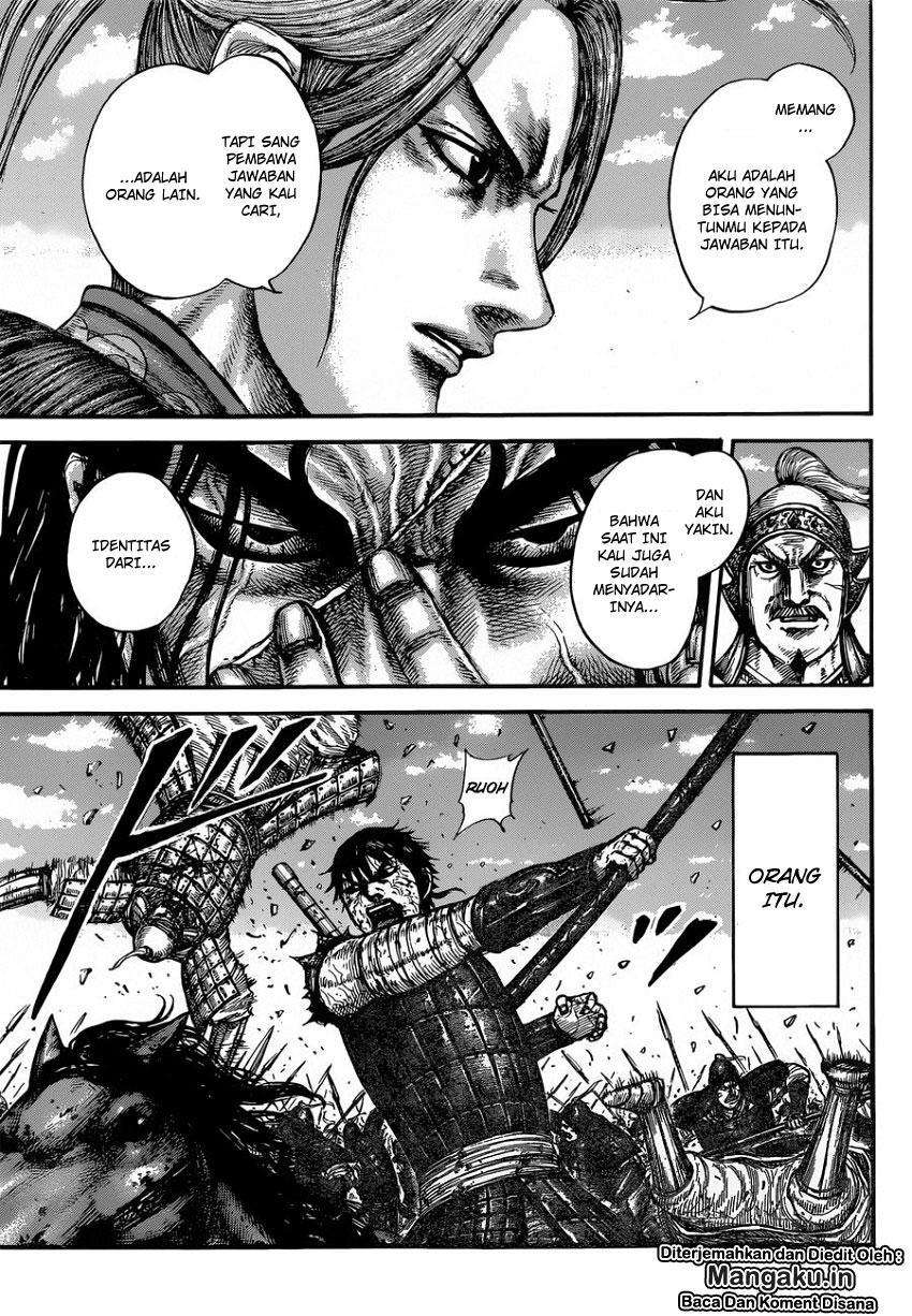 Chapter 612 - halaman 15