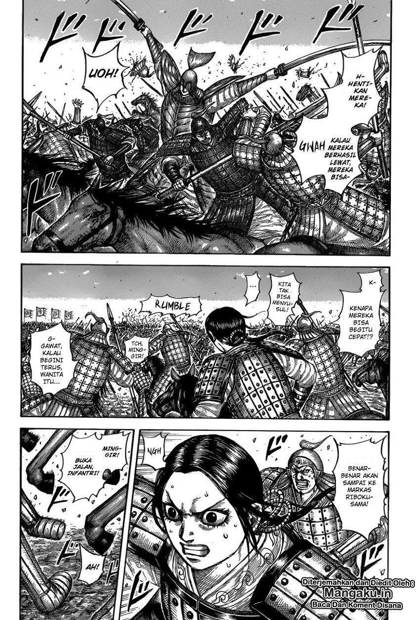 Chapter 612 - halaman 3