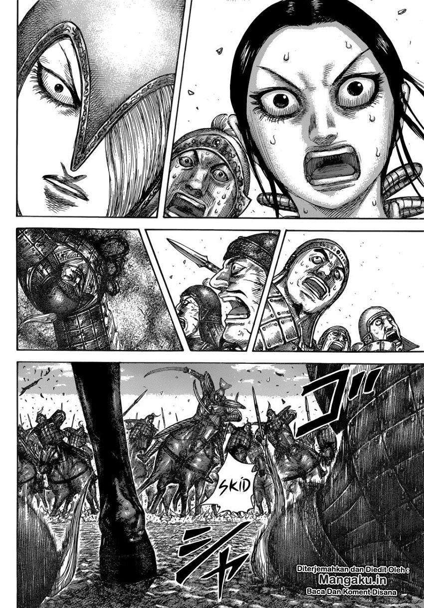 Chapter 612 - halaman 6