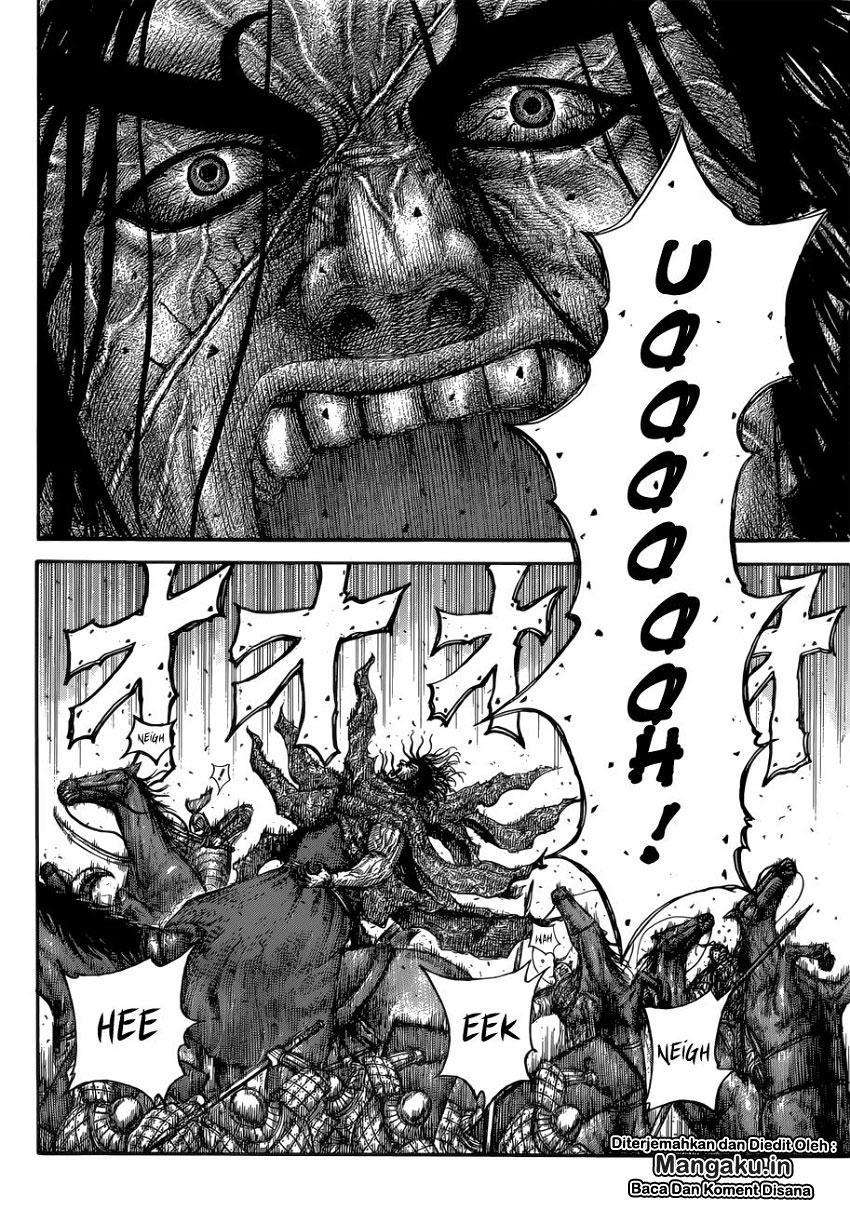 Chapter 612 - halaman 8