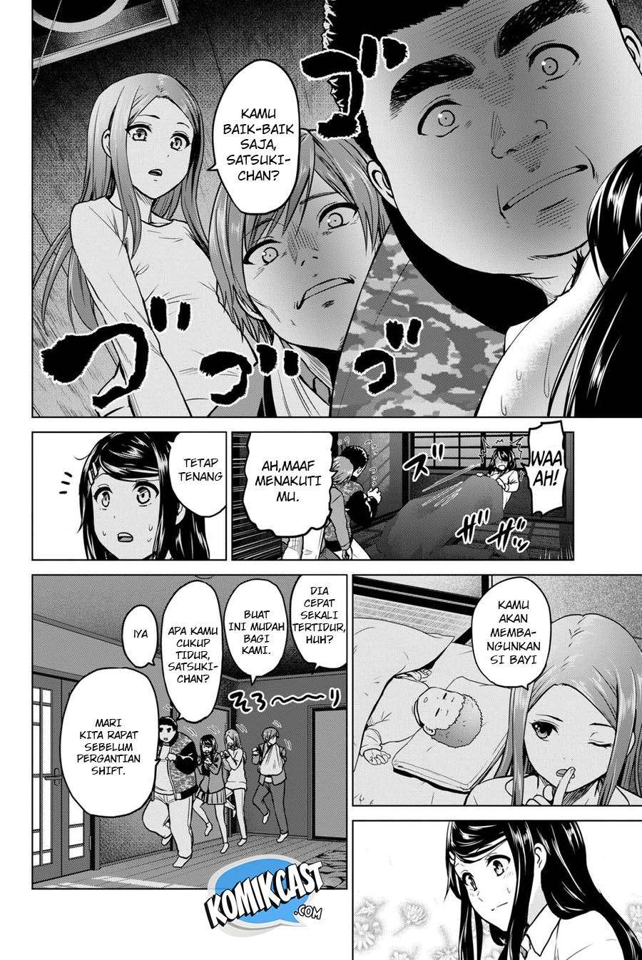 Chapter 52 - halaman 16