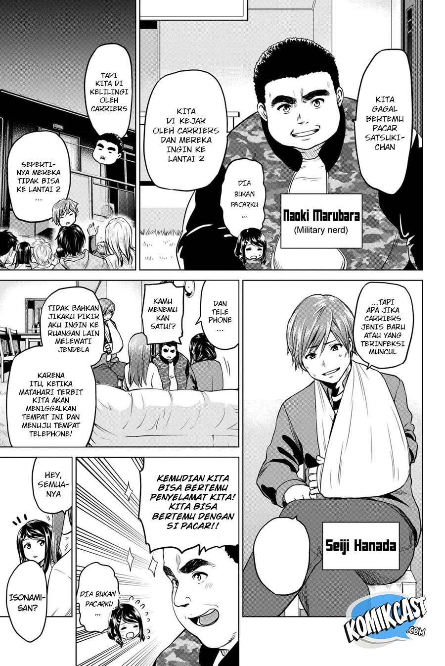 Chapter 52 - halaman 17