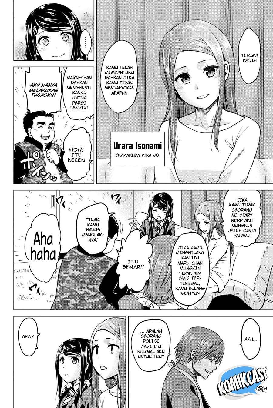 Chapter 52 - halaman 18