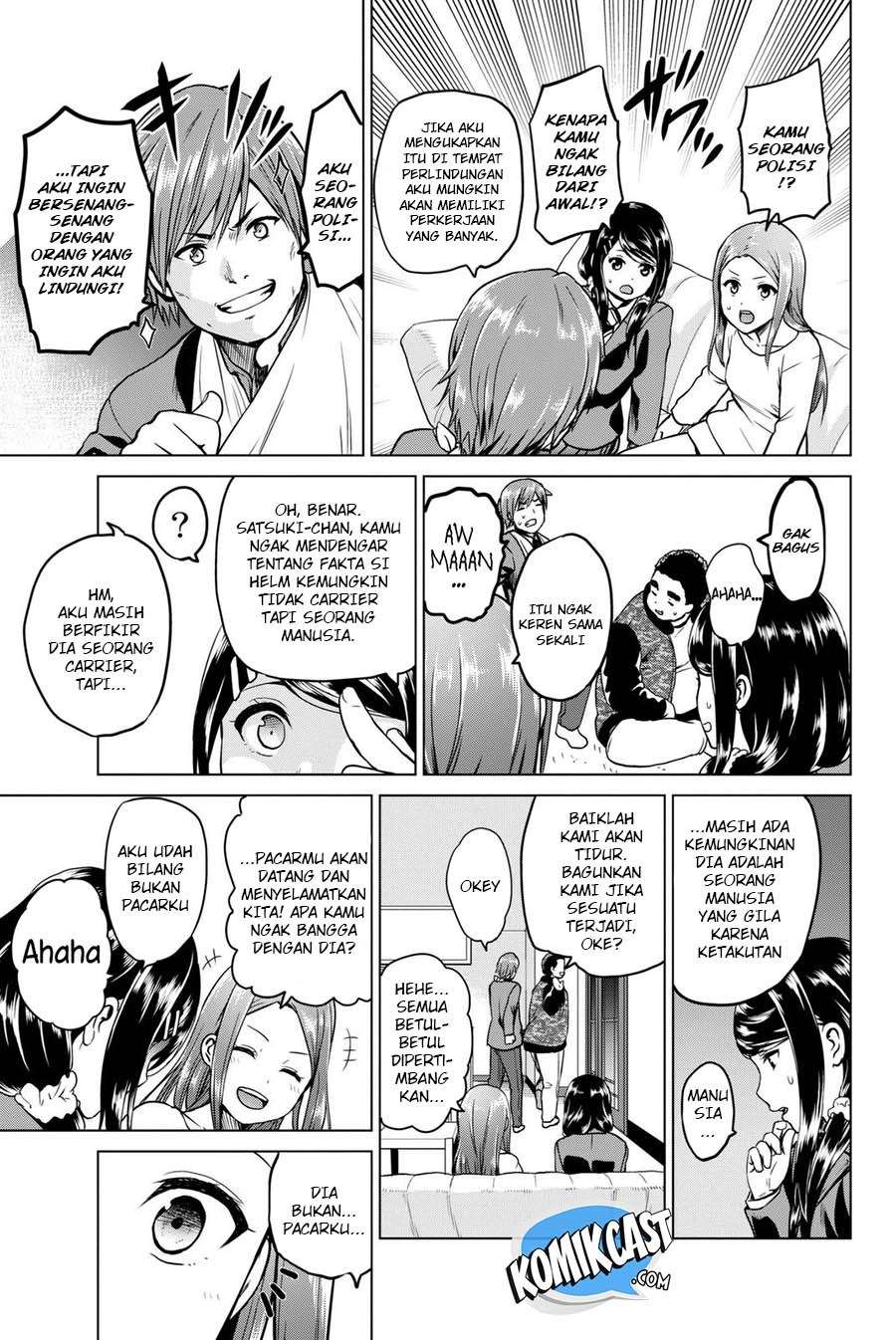Chapter 52 - halaman 19