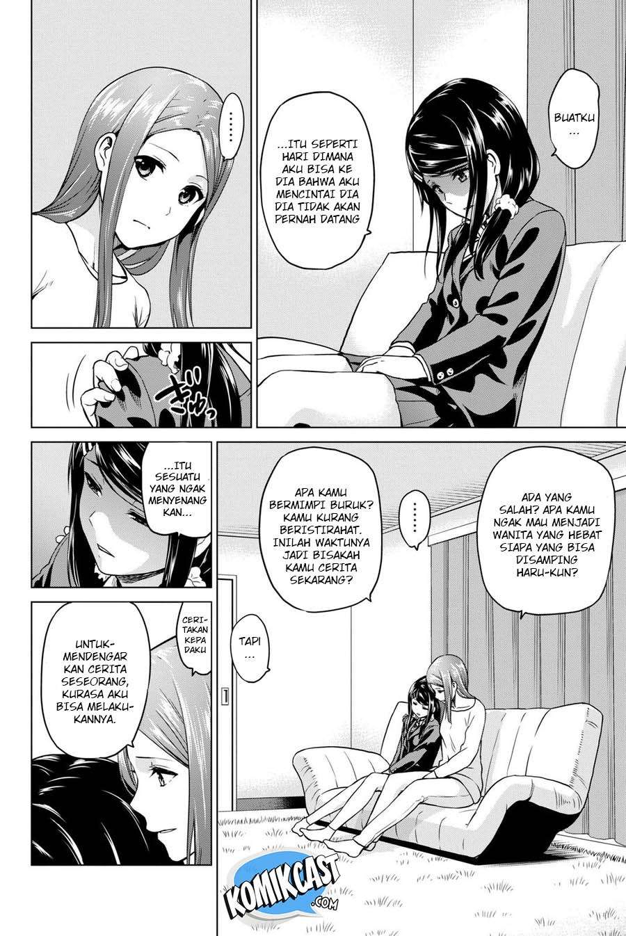 Chapter 52 - halaman 20