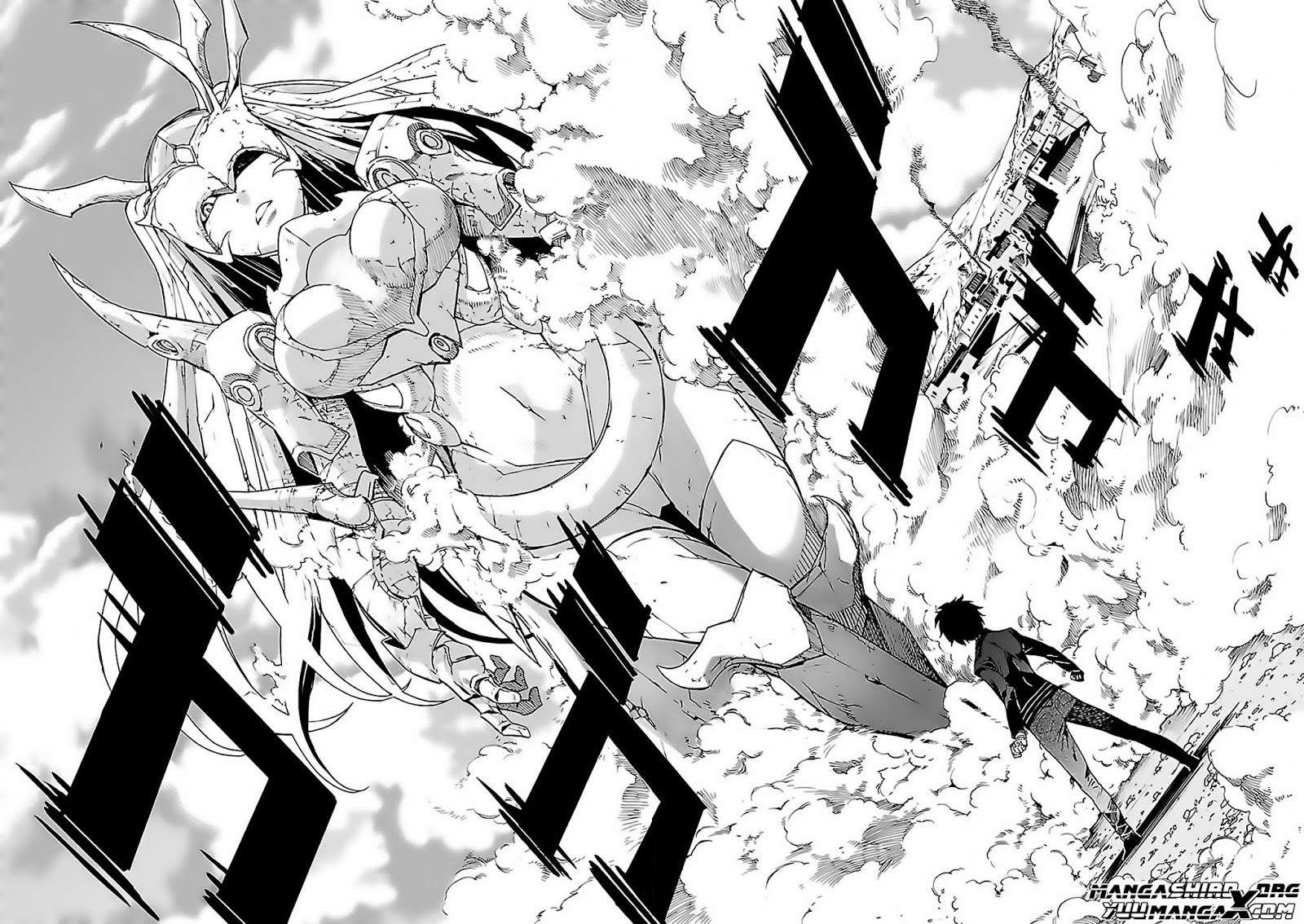 Chapter 56 - halaman 27