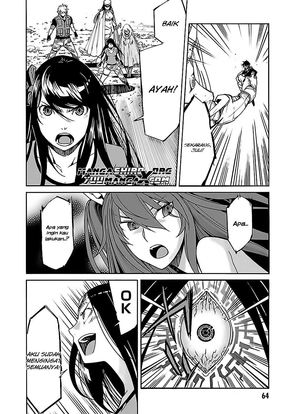 Chapter 56 - halaman 32