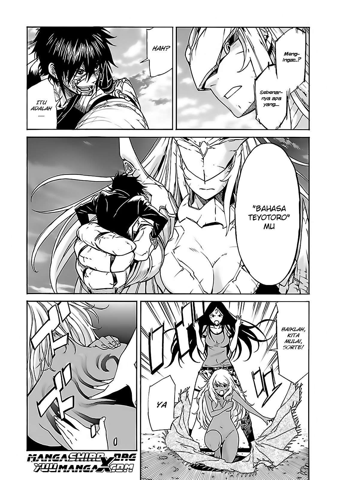Chapter 56 - halaman 33