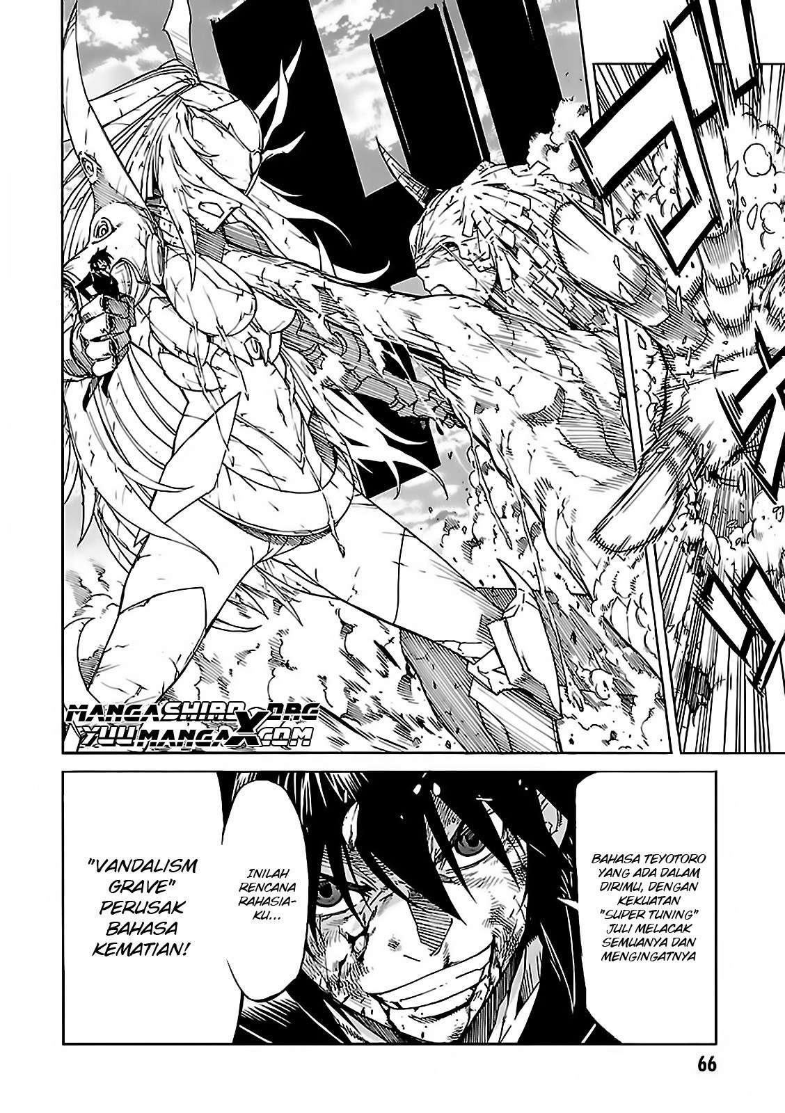Chapter 56 - halaman 34