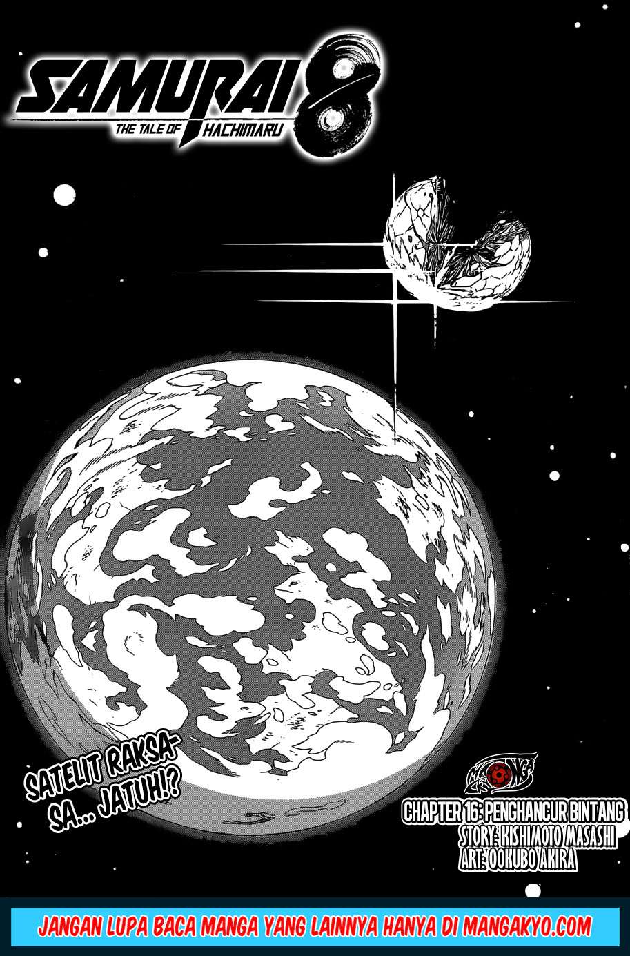 Chapter 16 - halaman 2