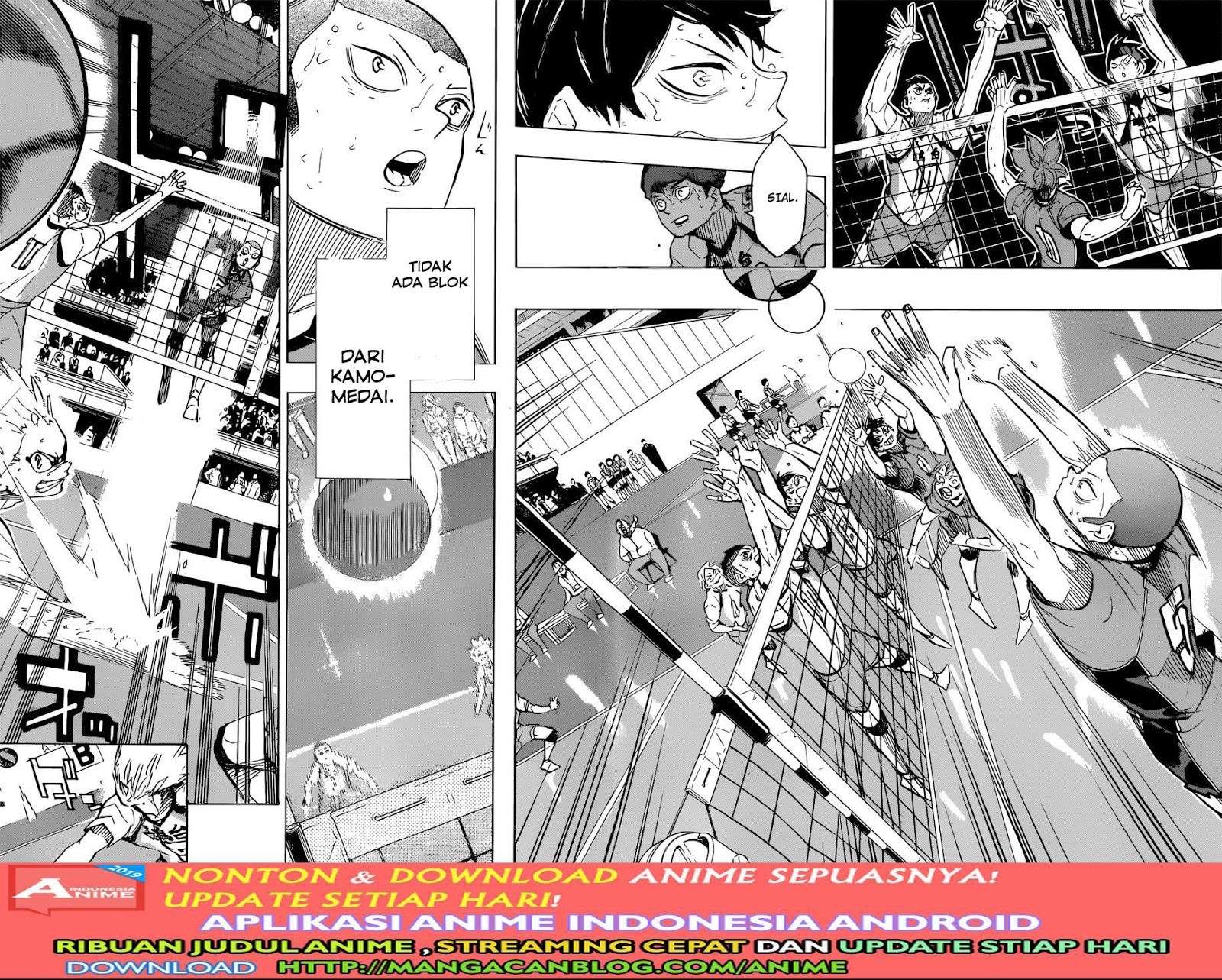 Chapter 363 - halaman 14
