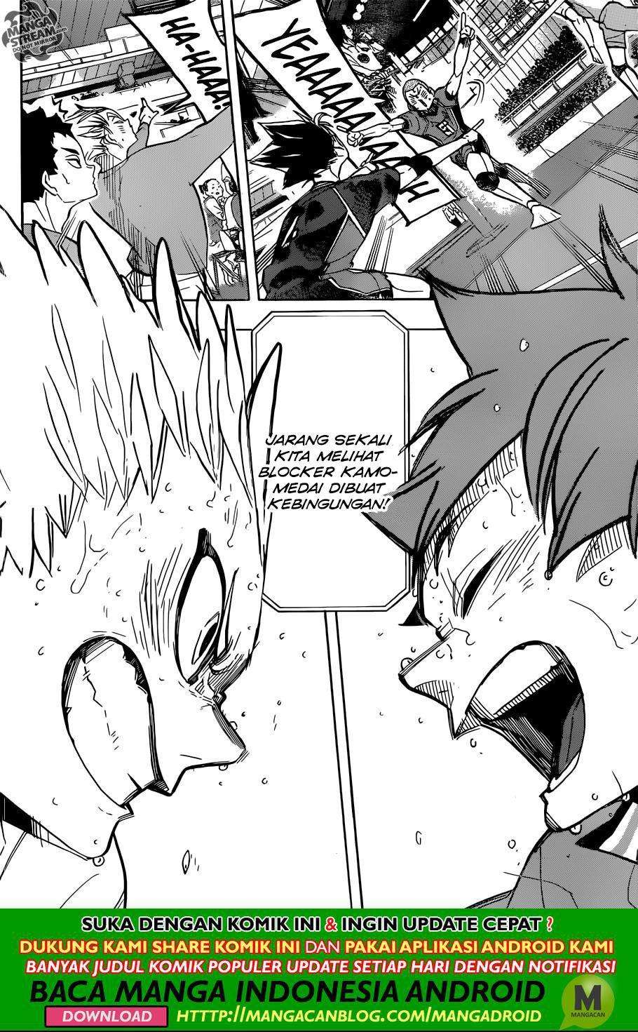 Chapter 363 - halaman 15