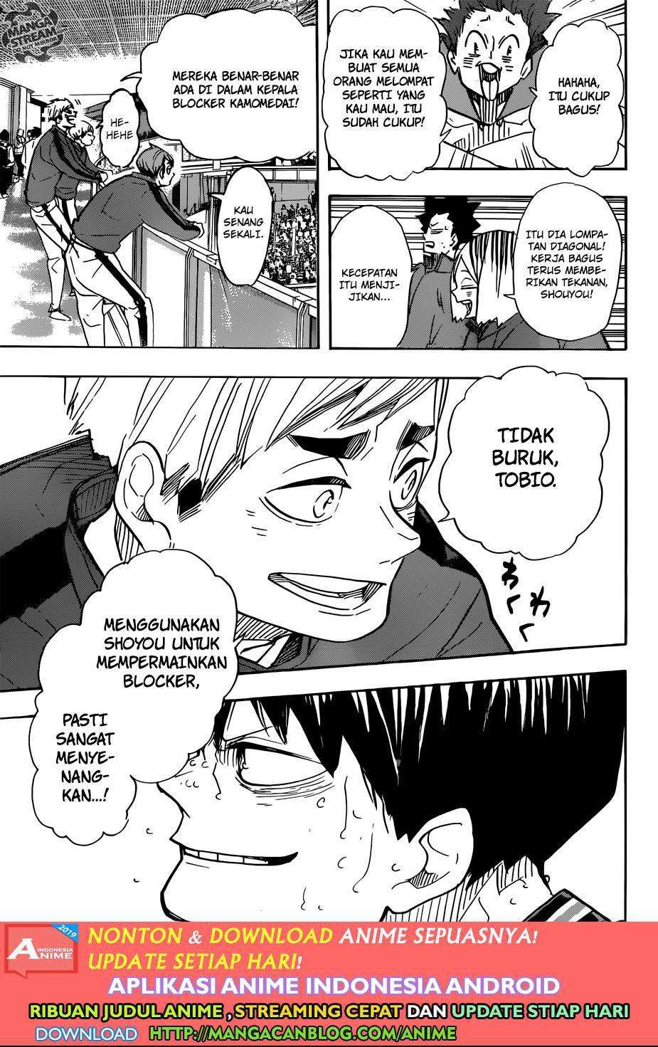 Chapter 363 - halaman 16