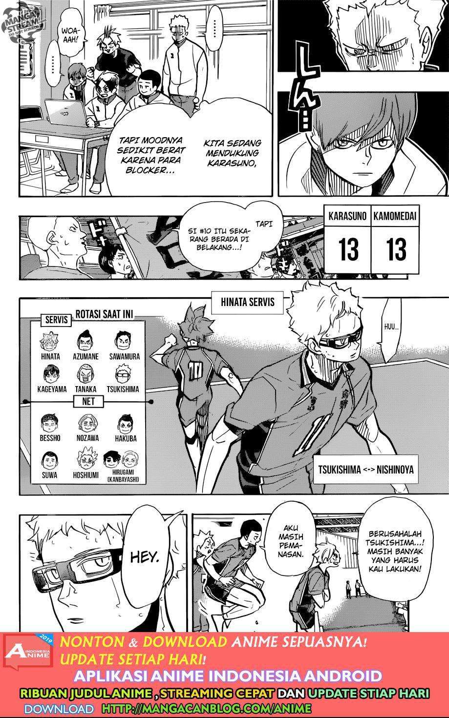 Chapter 363 - halaman 17
