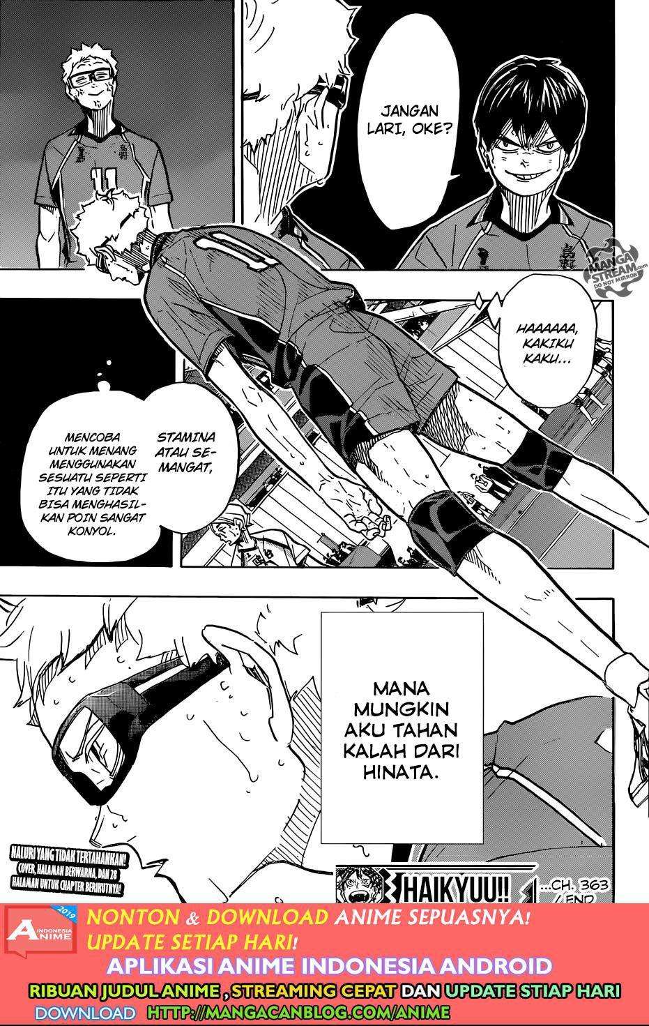 Chapter 363 - halaman 18