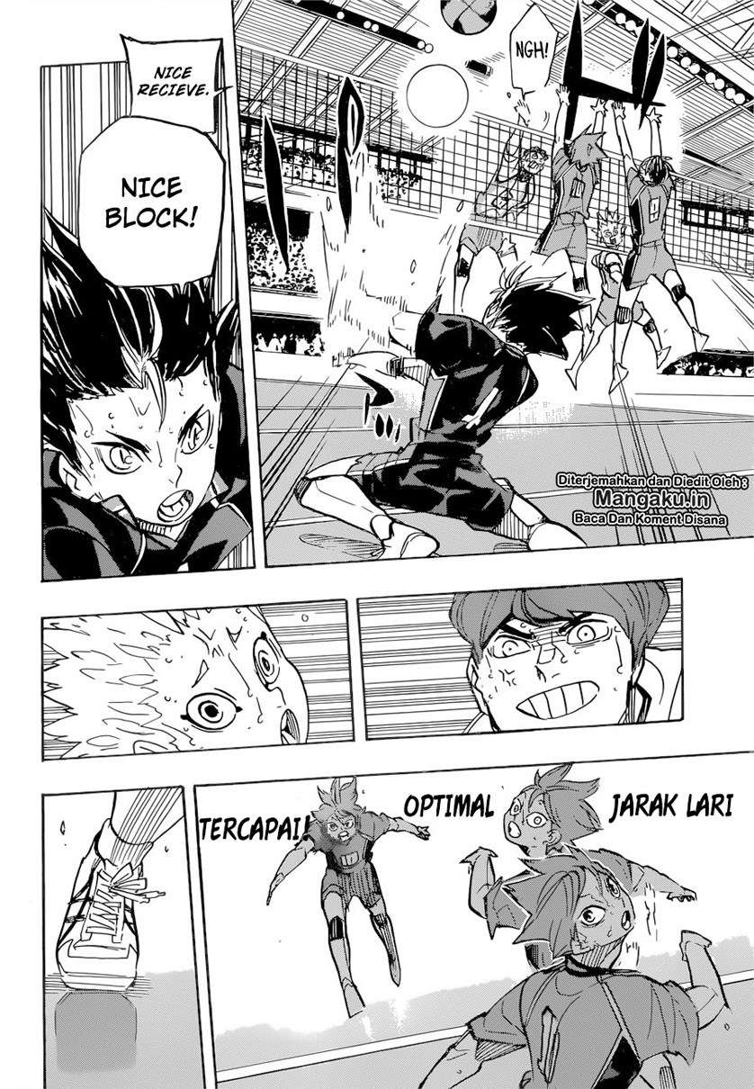 Chapter 362 - halaman 12
