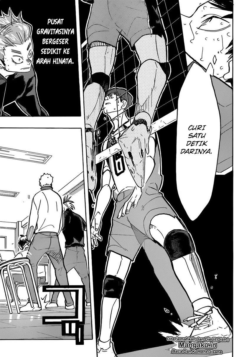 Chapter 362 - halaman 15