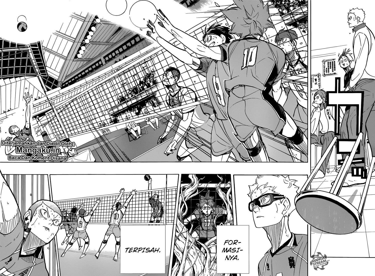 Chapter 362 - halaman 16