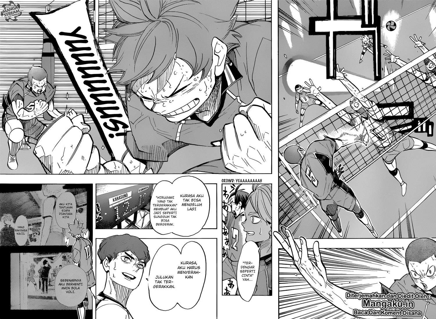 Chapter 362 - halaman 17