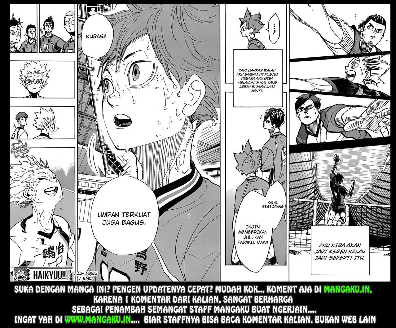 Chapter 362 - halaman 18