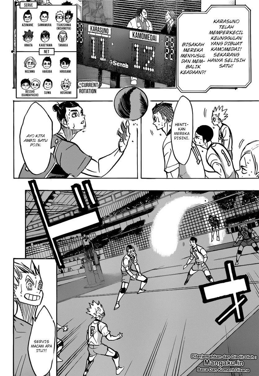 Chapter 362 - halaman 6