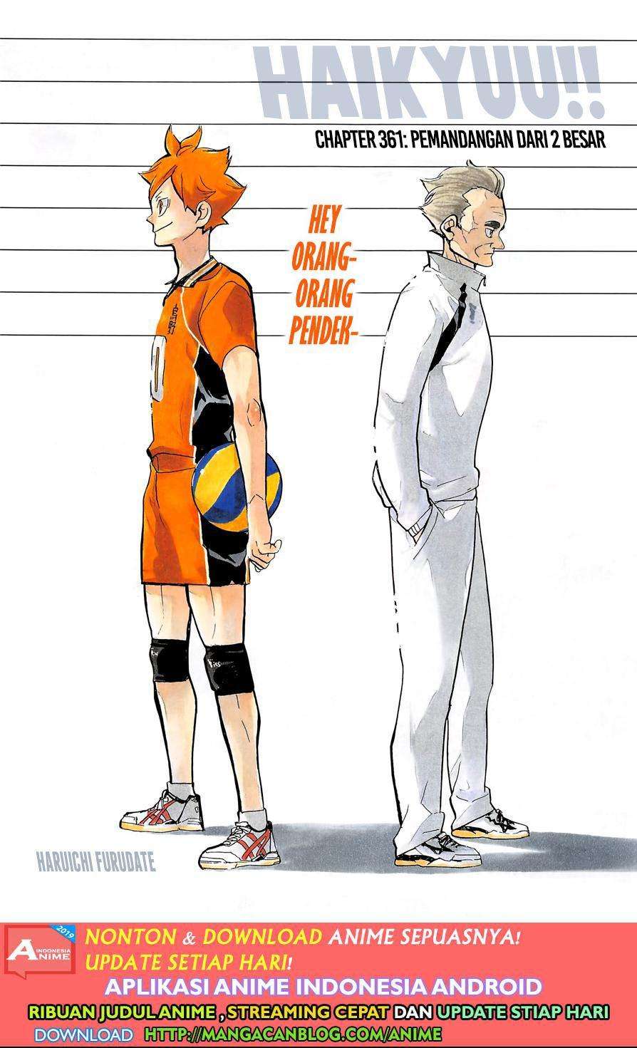 Chapter 361 - halaman 2