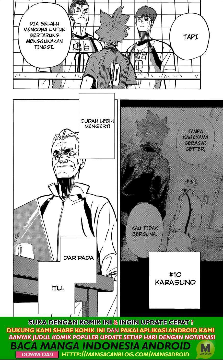 Chapter 361 - halaman 12