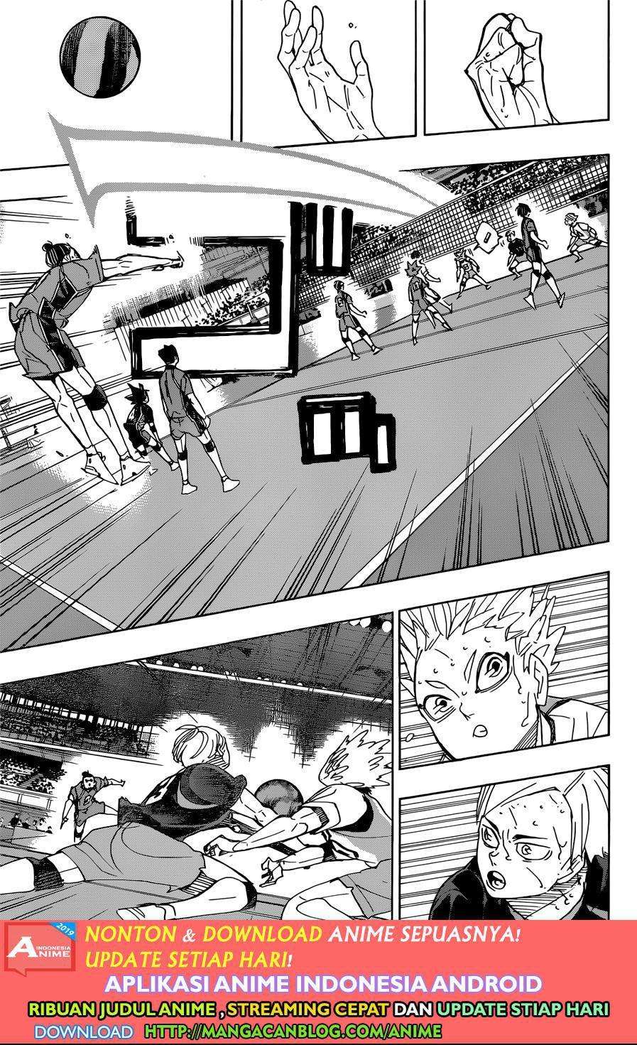 Chapter 361 - halaman 13