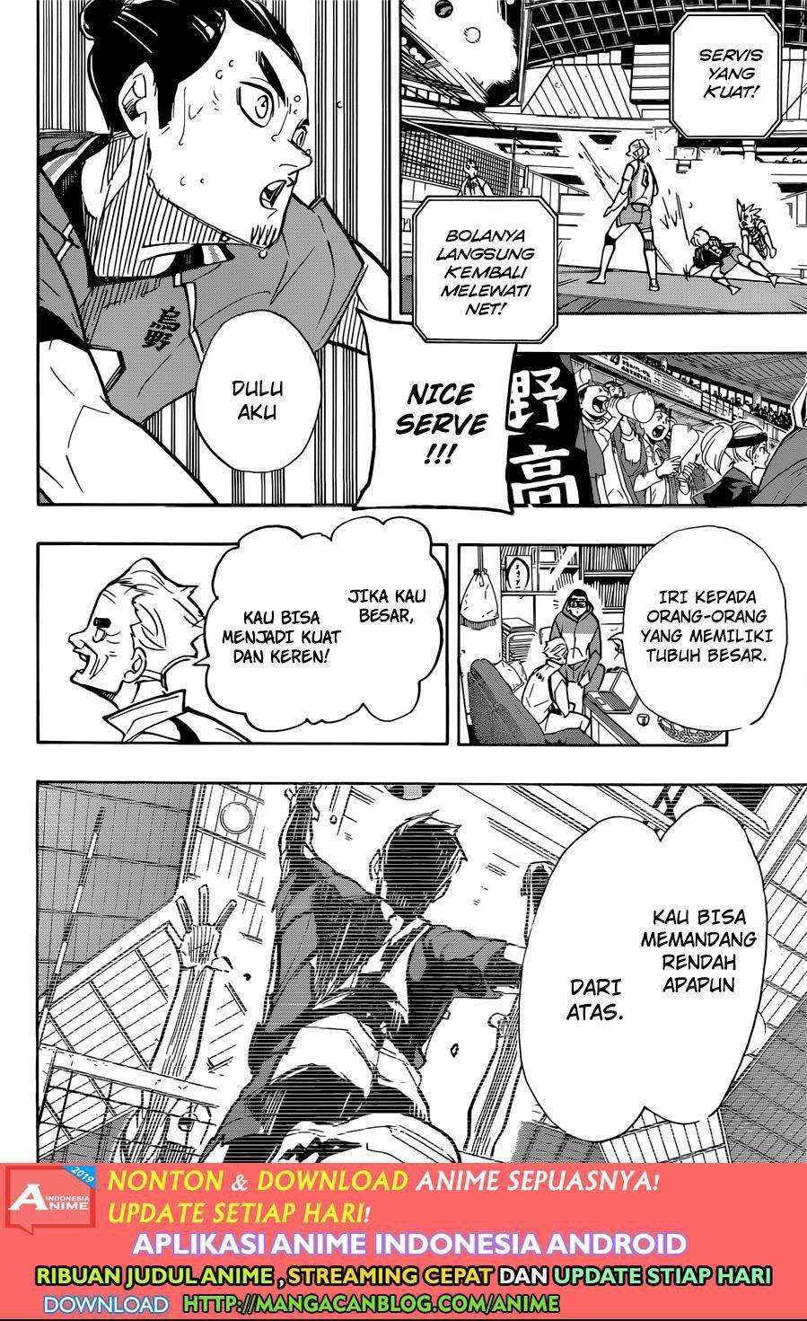 Chapter 361 - halaman 14