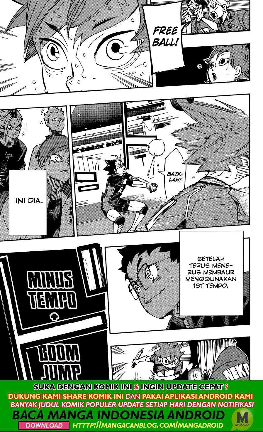 Chapter 361 - halaman 15