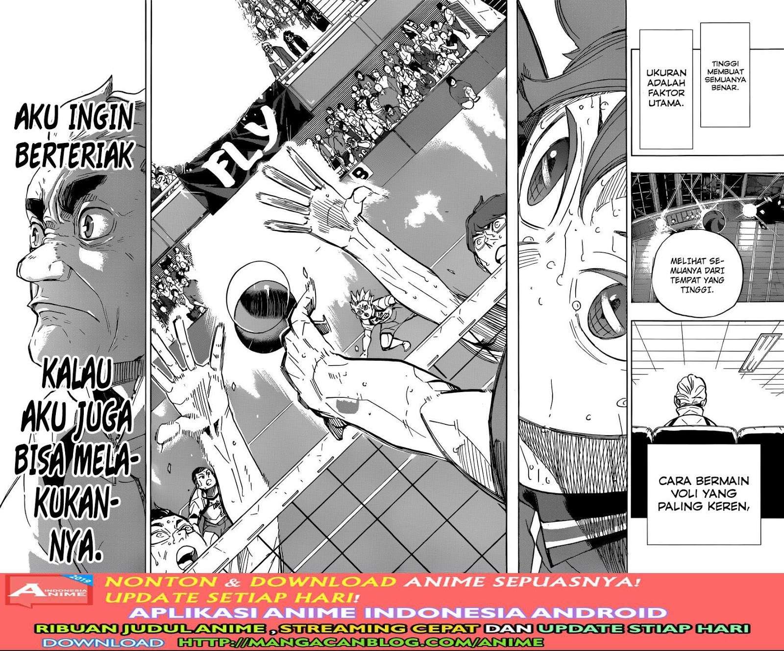 Chapter 361 - halaman 18
