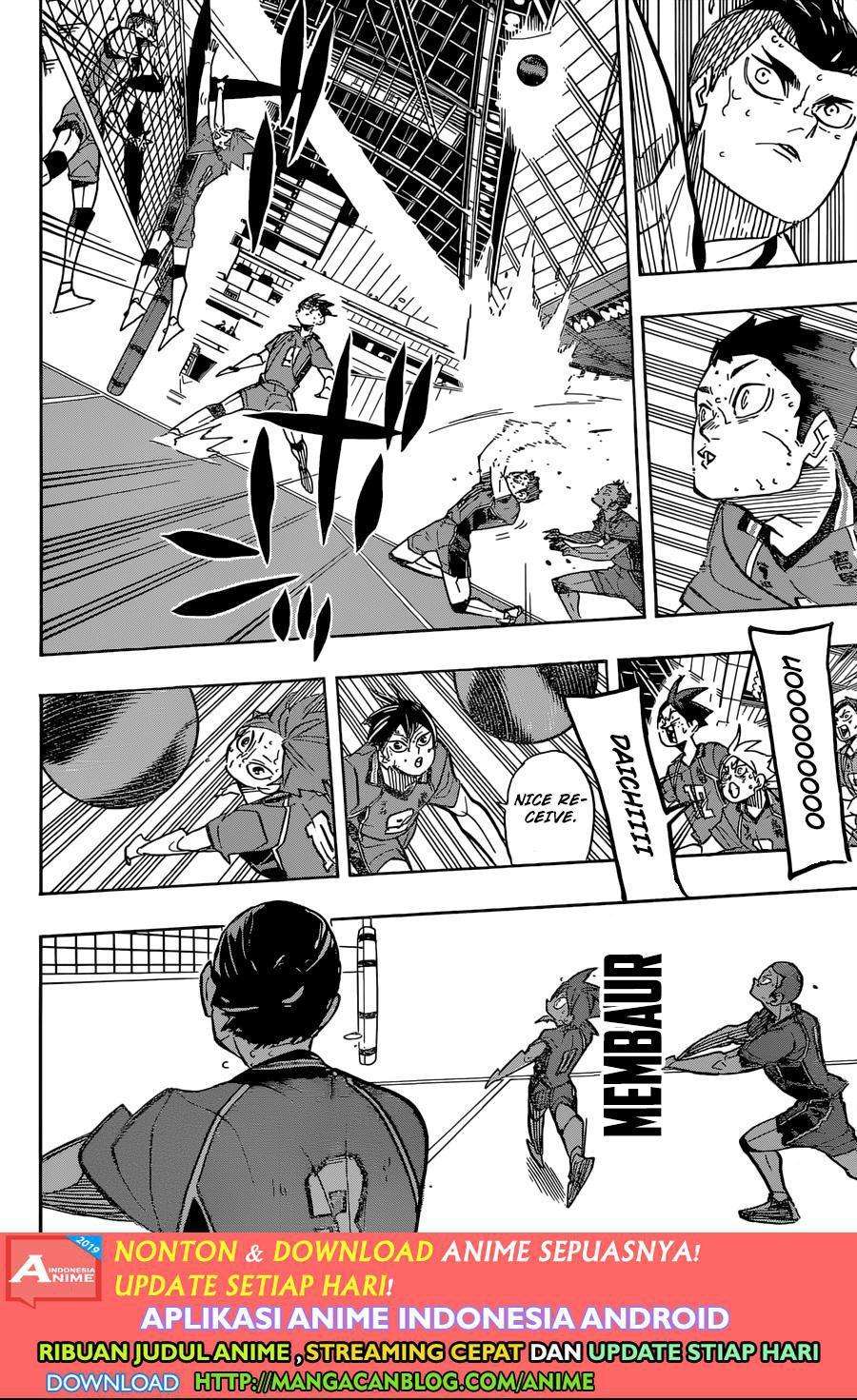 Chapter 361 - halaman 4