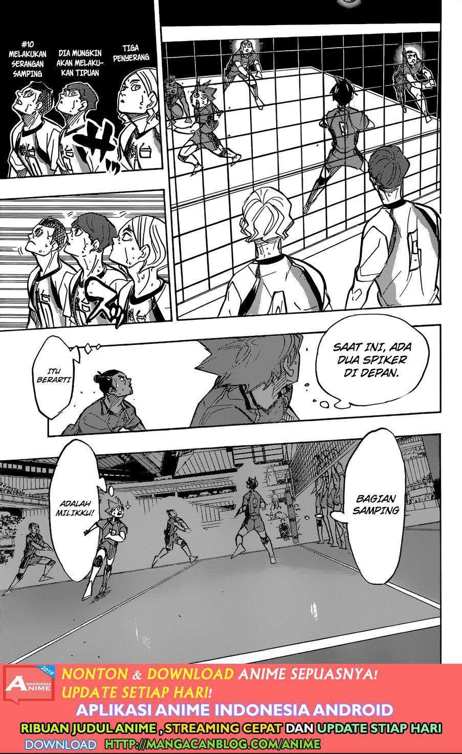 Chapter 361 - halaman 5