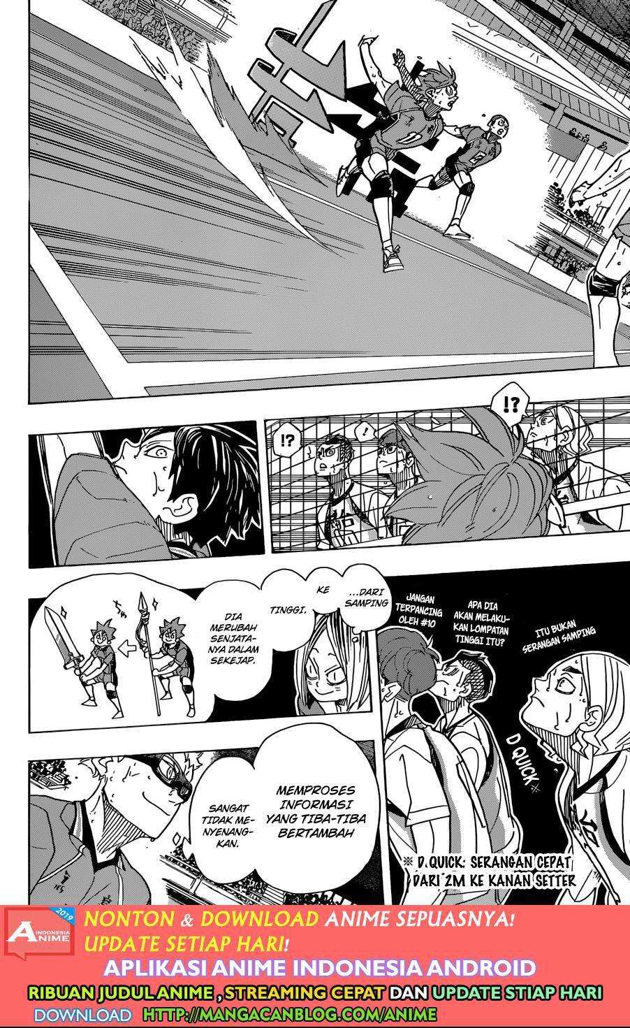 Chapter 361 - halaman 6