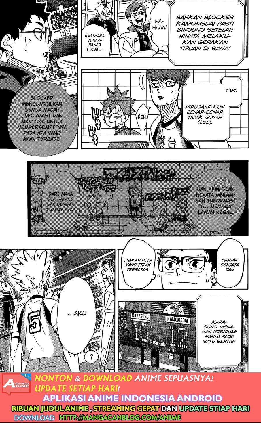 Chapter 361 - halaman 9