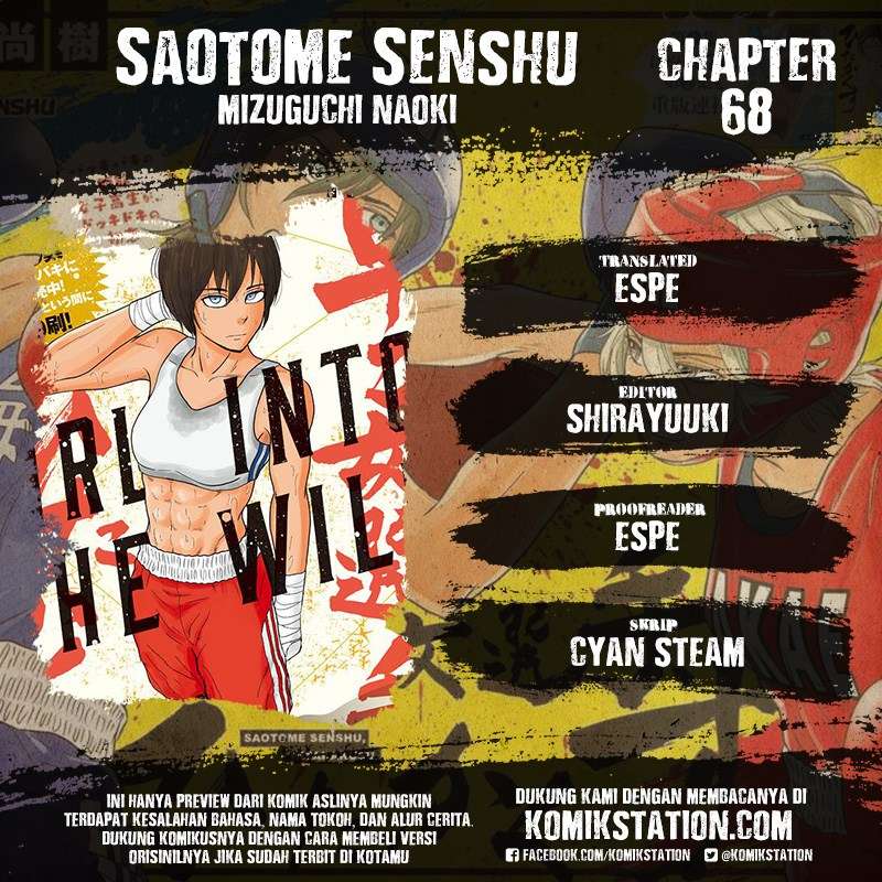 Chapter 68 - halaman 2