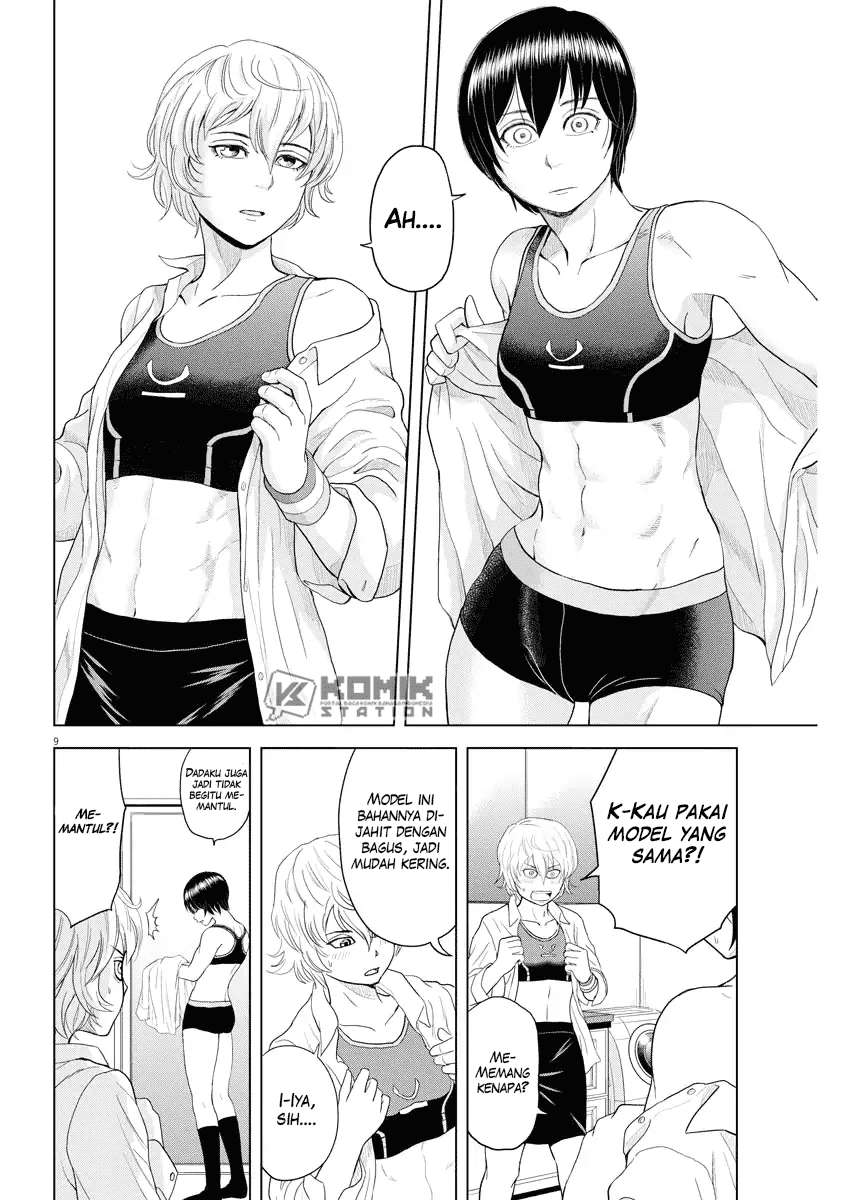 Chapter 68 - halaman 12