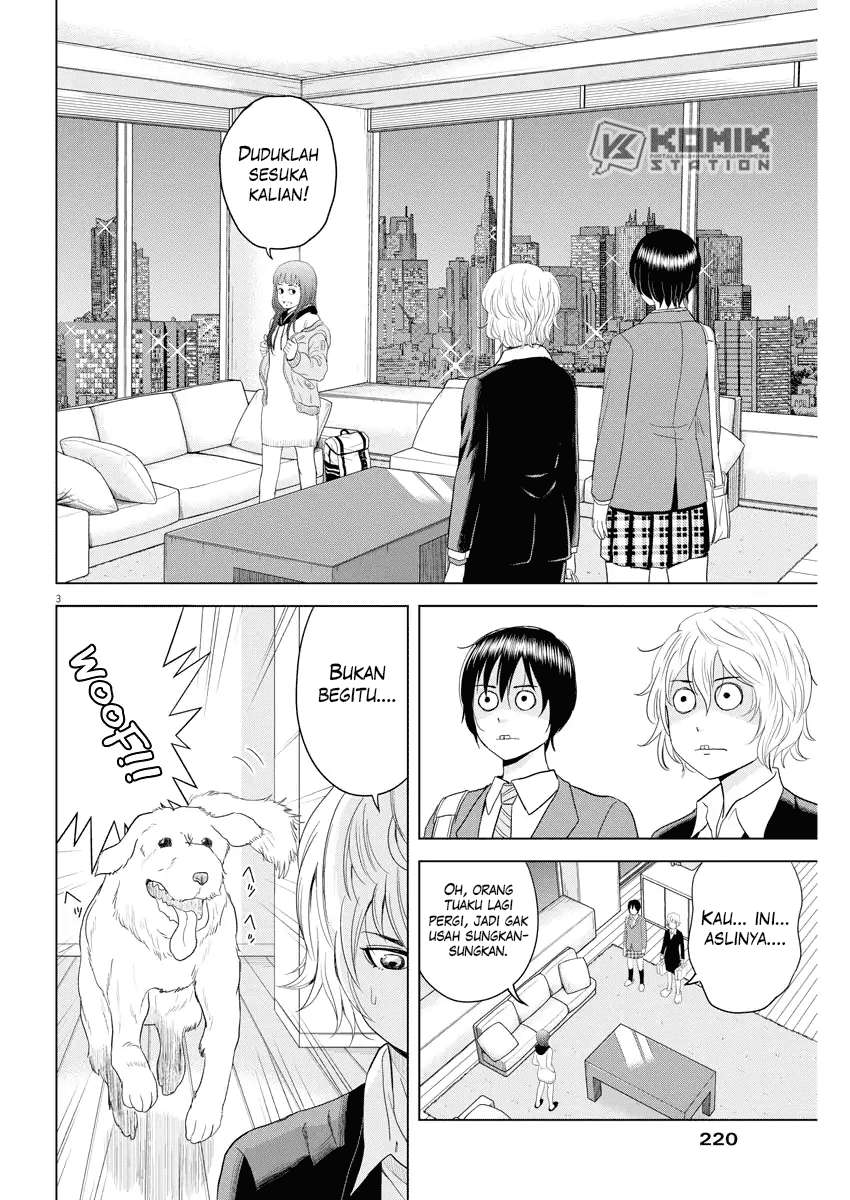 Chapter 68 - halaman 5