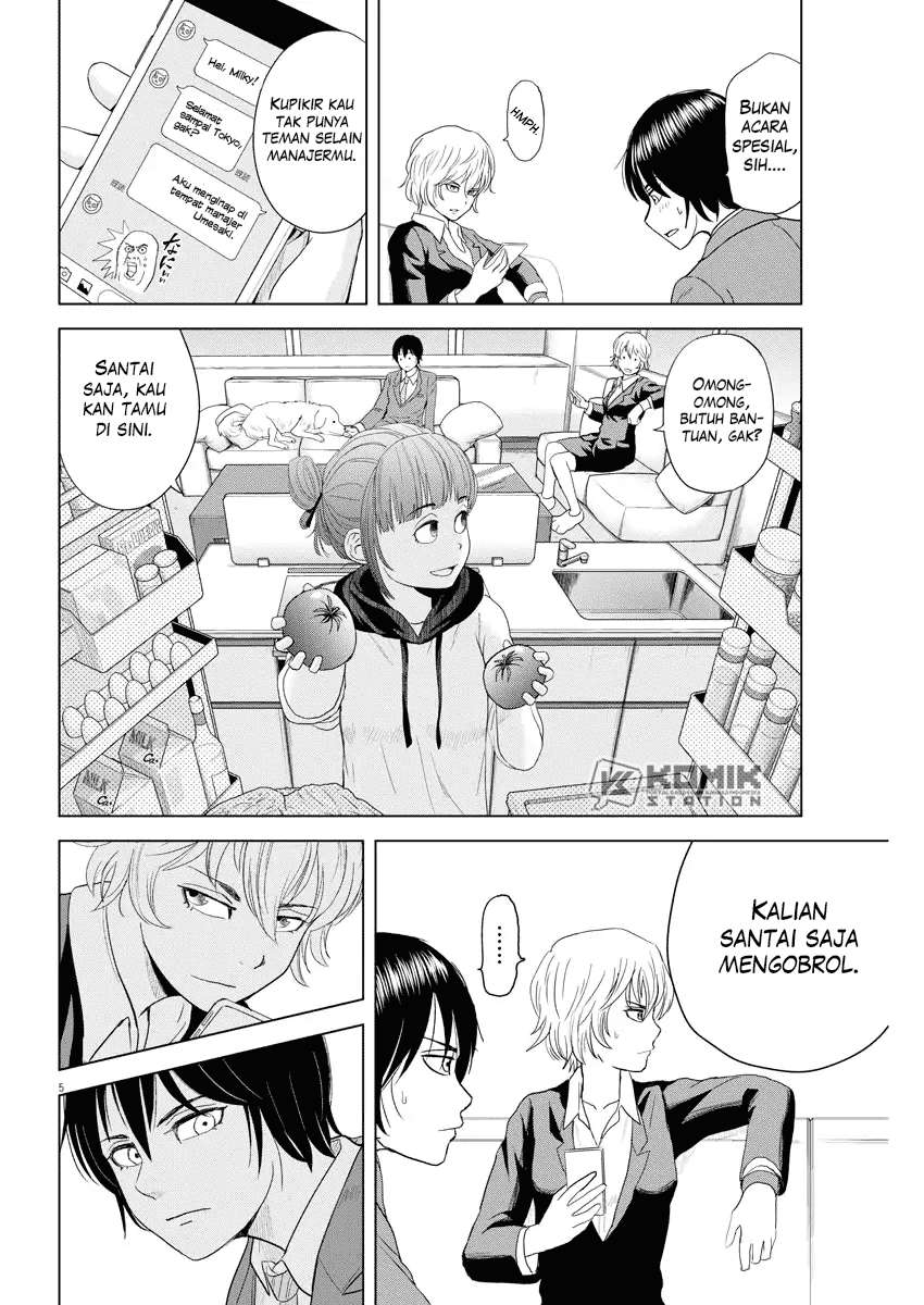 Chapter 68 - halaman 7