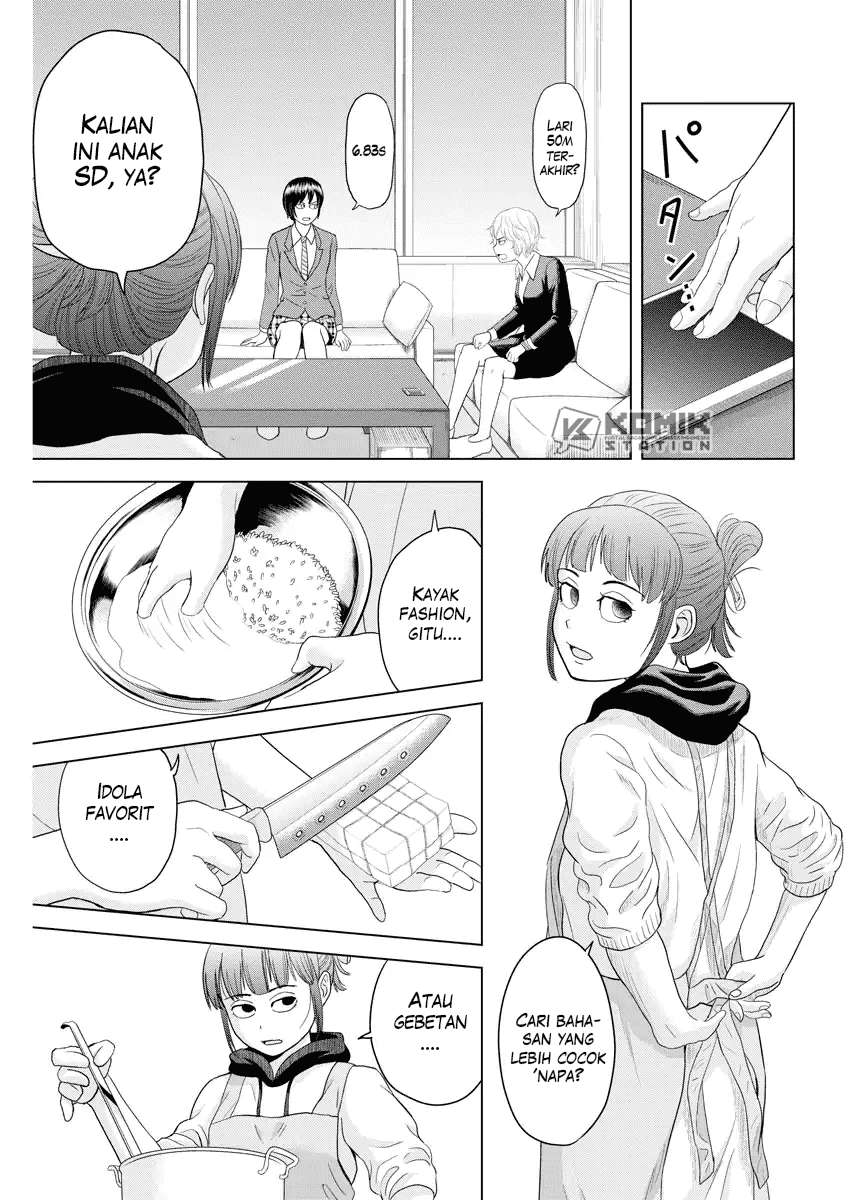 Chapter 68 - halaman 9